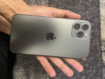 Iphone 12 pro Max 256GB