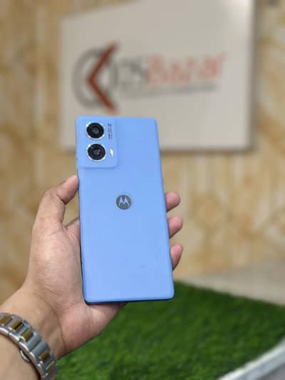 Motorola Moto G96 8gb Ram 256gb Storage Pta Approved