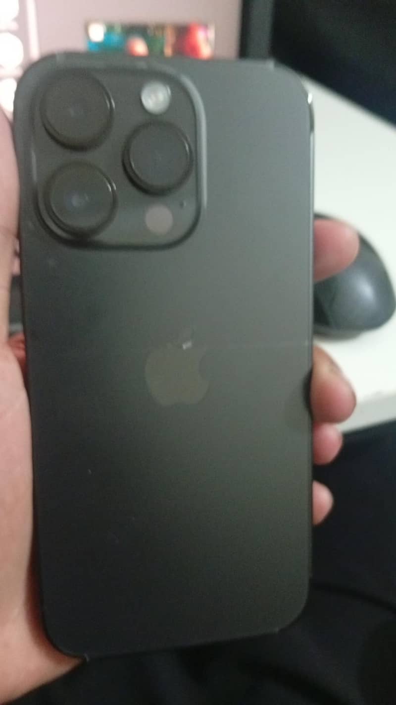 Apple iPhone 14 Pro 0
