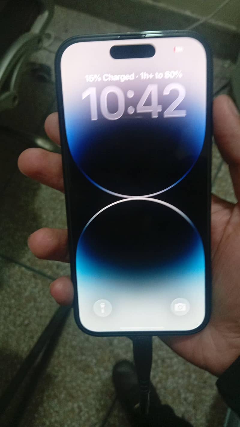 Apple iPhone 14 Pro 3