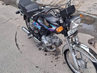 1 owner bike for sale