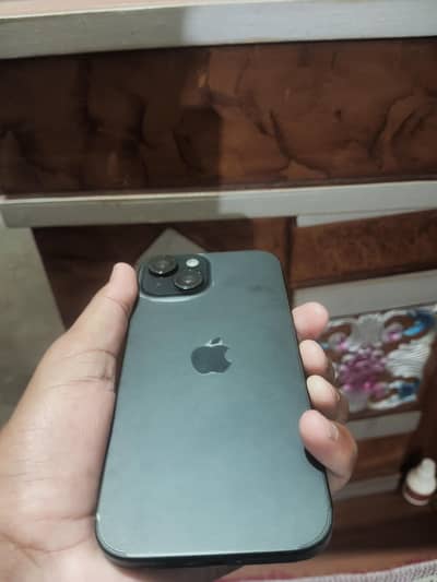 Apple iPhone 15