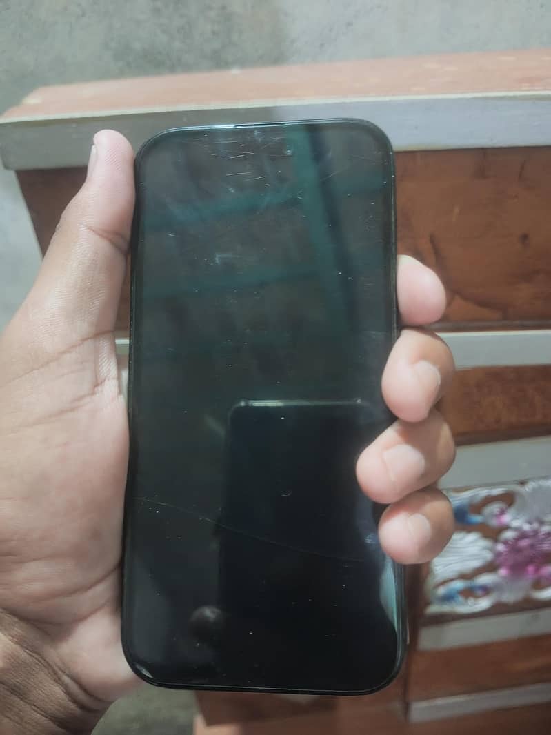 Apple iPhone 15 1