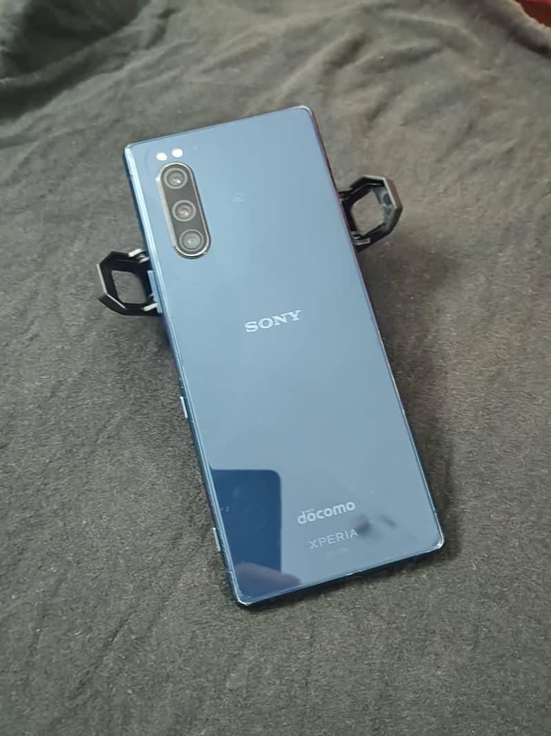 Sony Other Model 1