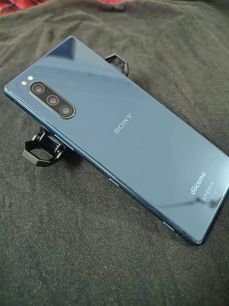 Sony Other Model 2