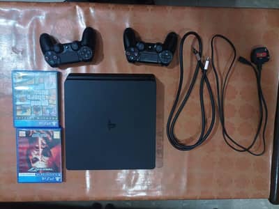 Sony playstion ps4