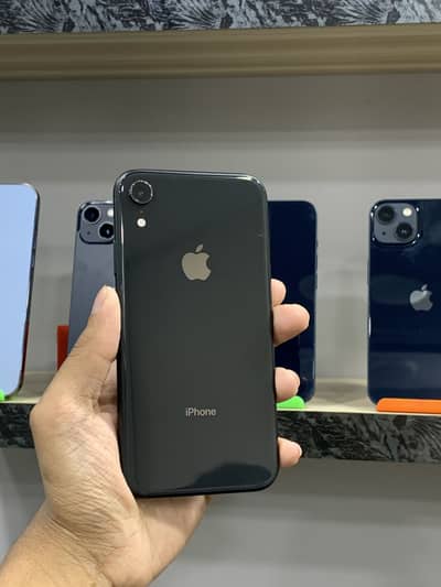 Apple iPhone XR / 03199954461