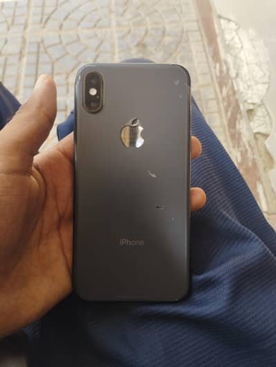Apple iPhone XS