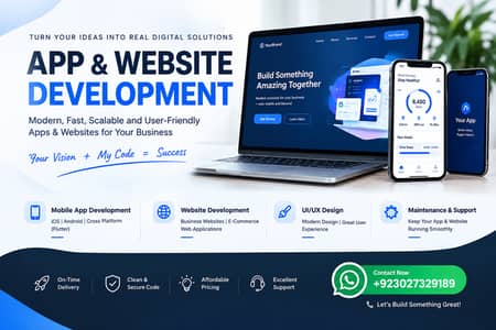 Web Design Services | Custom Website | Website Development | SEO