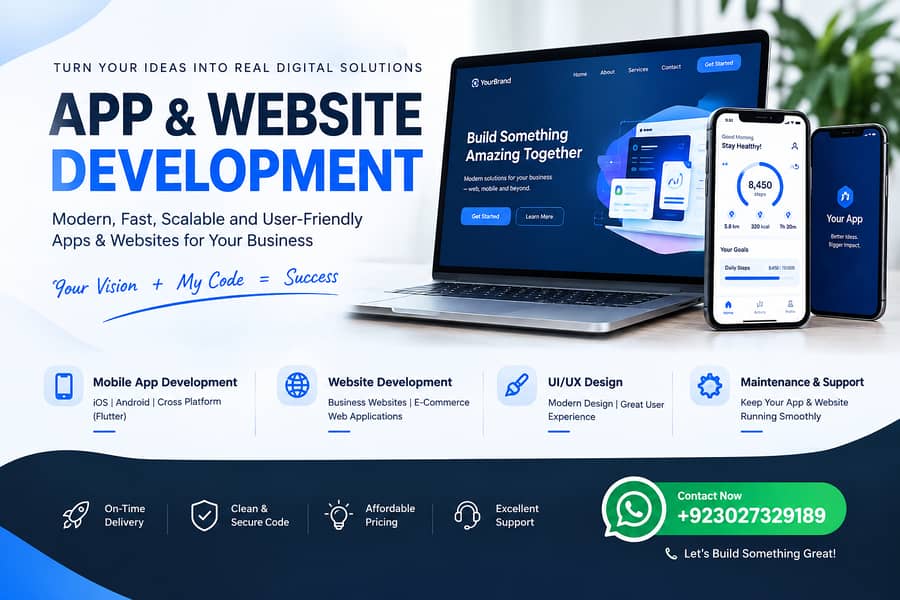 Web Design Services | Custom Website | Website Development | SEO 0