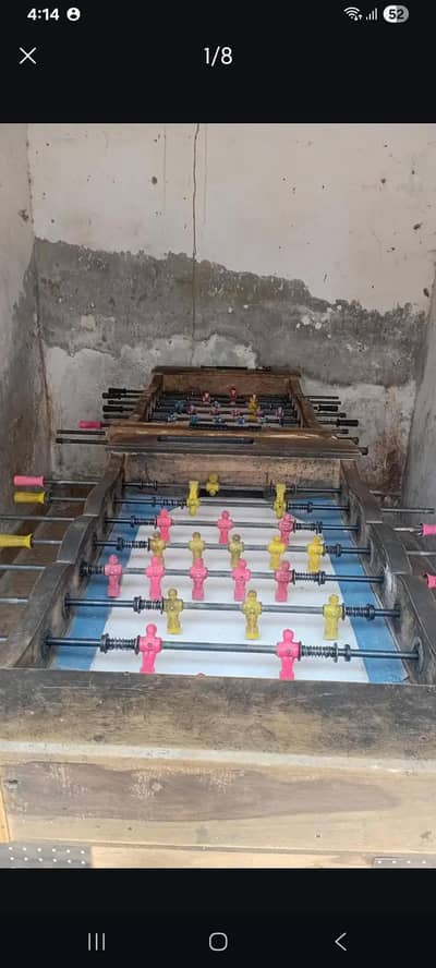 2 badawa games (dono 35000 ki)