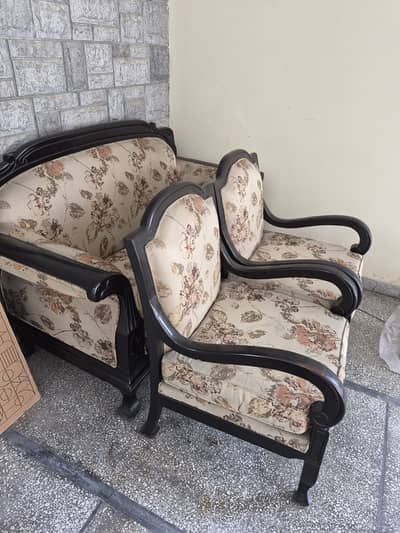 Sofa chairs