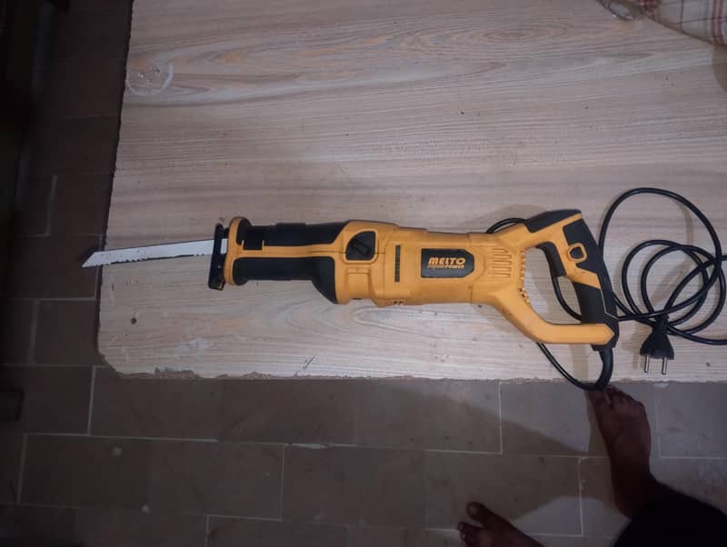 good working 3