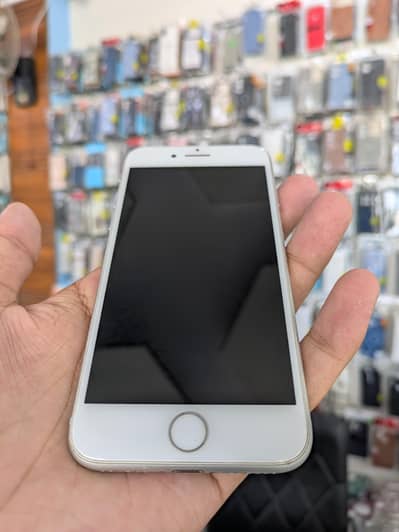 Apple iPhone 8