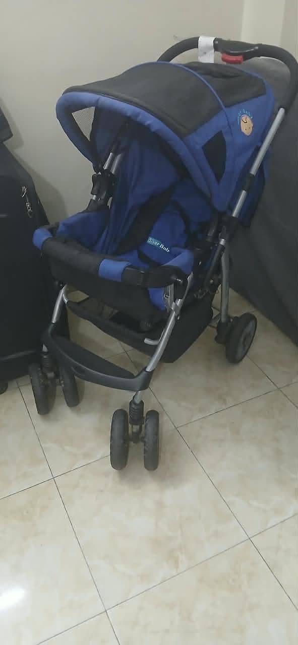 dubai pram 1