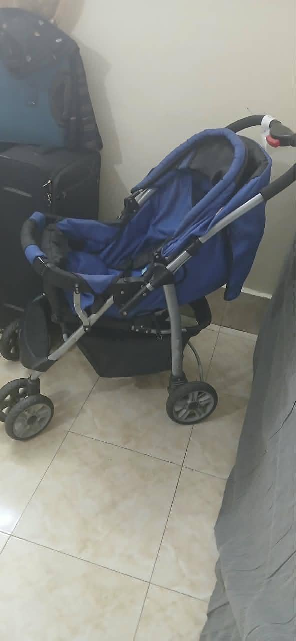 dubai pram 2