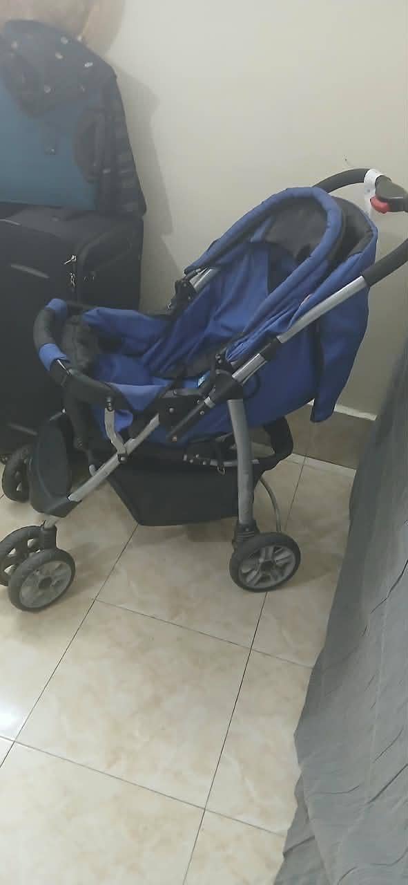 dubai pram 4