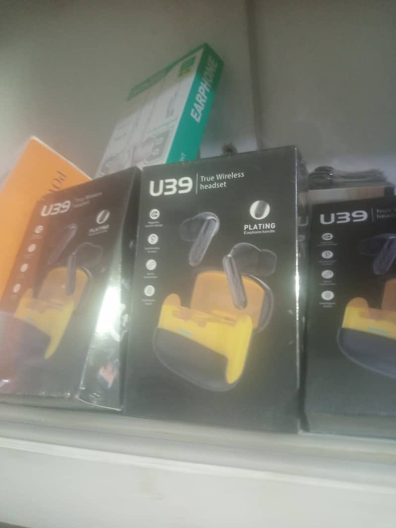 Airbuds 2