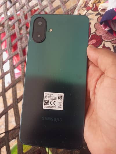 Samsung Mobile A07 5G