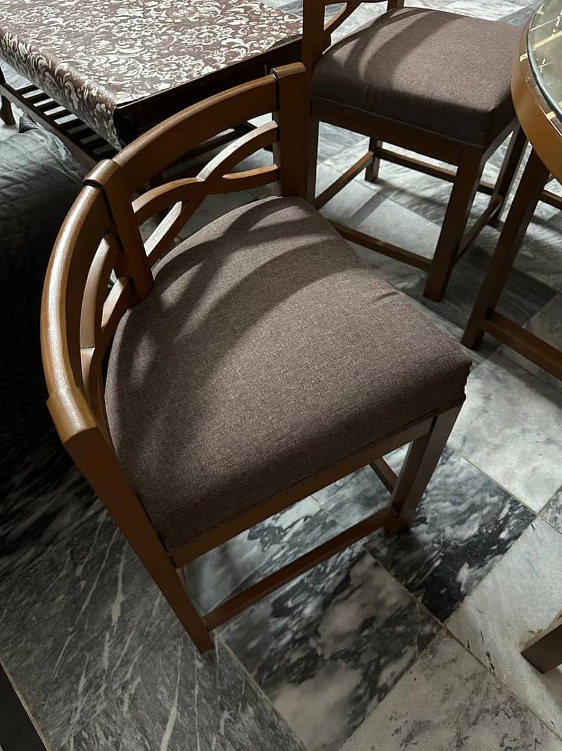 Dining Table 3