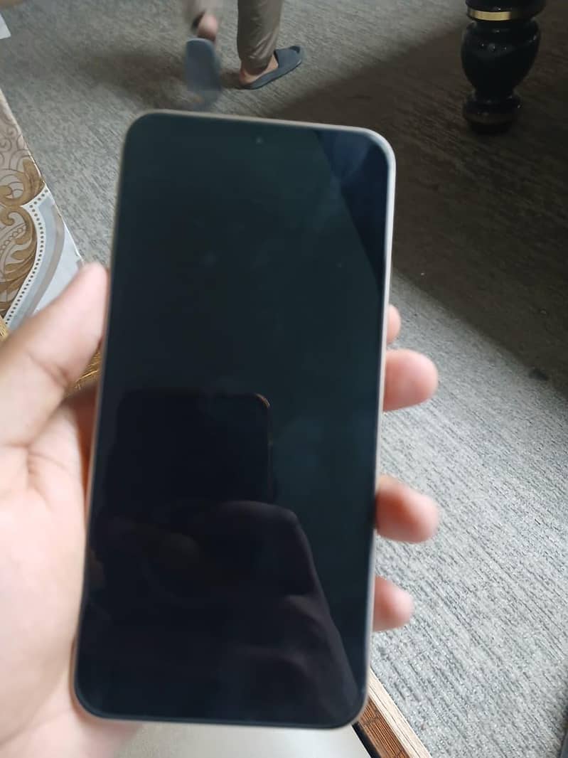 Honor X9c 1