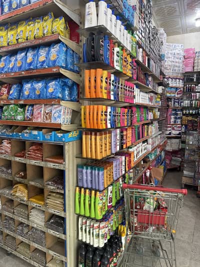 Part time Job offer for super store