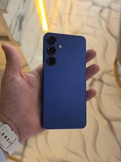 Samsung Mobile S25