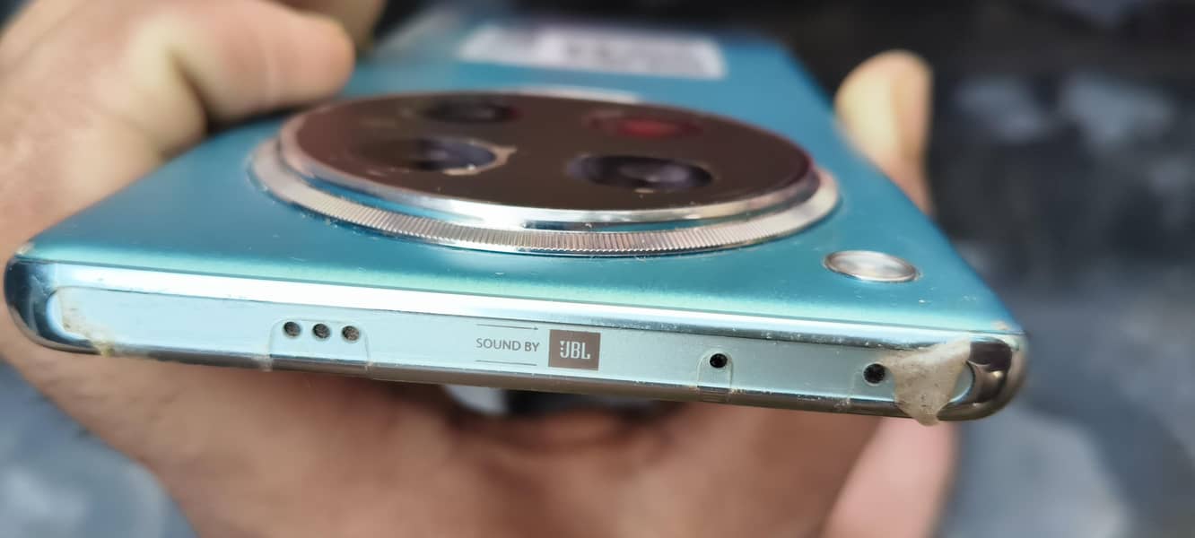 Infinix Zero 40 1