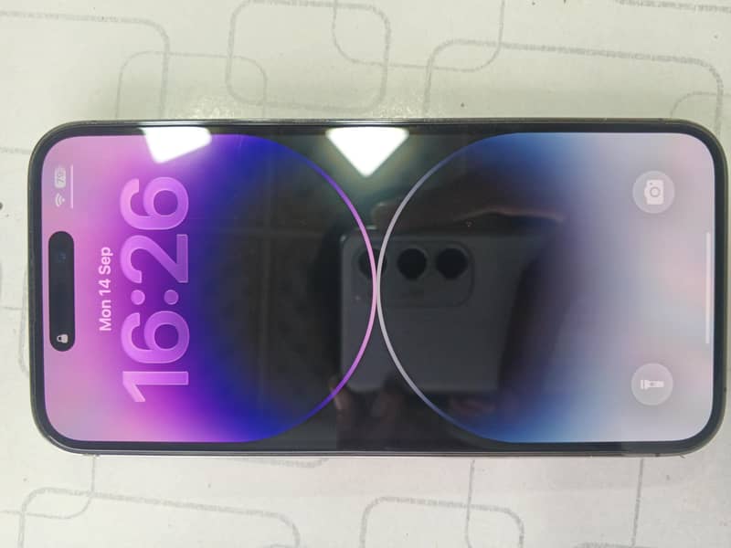 Apple iPhone 14 Pro Max 1