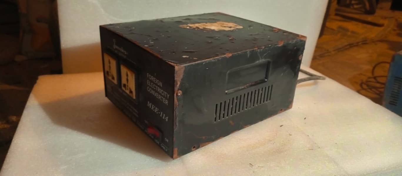 110 stabilizer converter 3