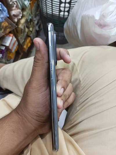 Samsung Mobile S20 Ultra