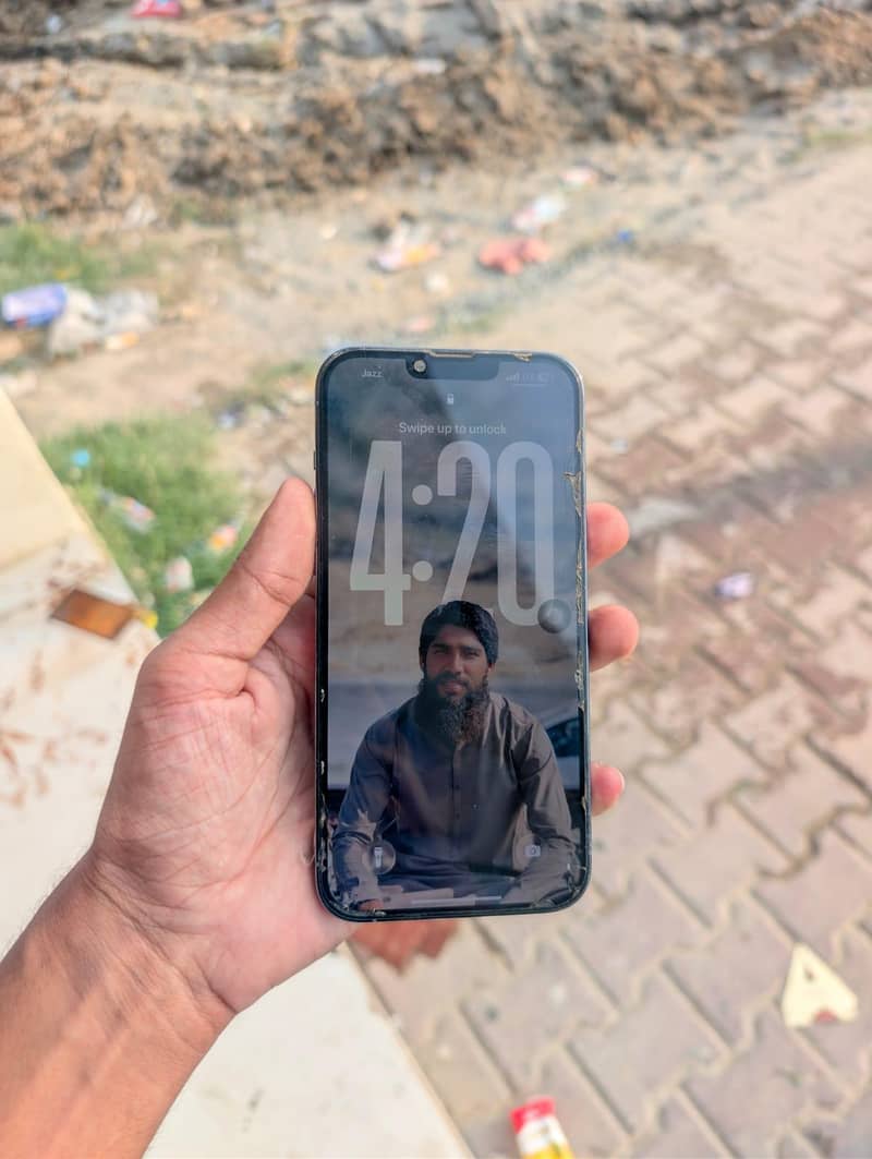 Apple iPhone 13 Pro Max 1