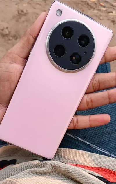 Infinix Zero 40