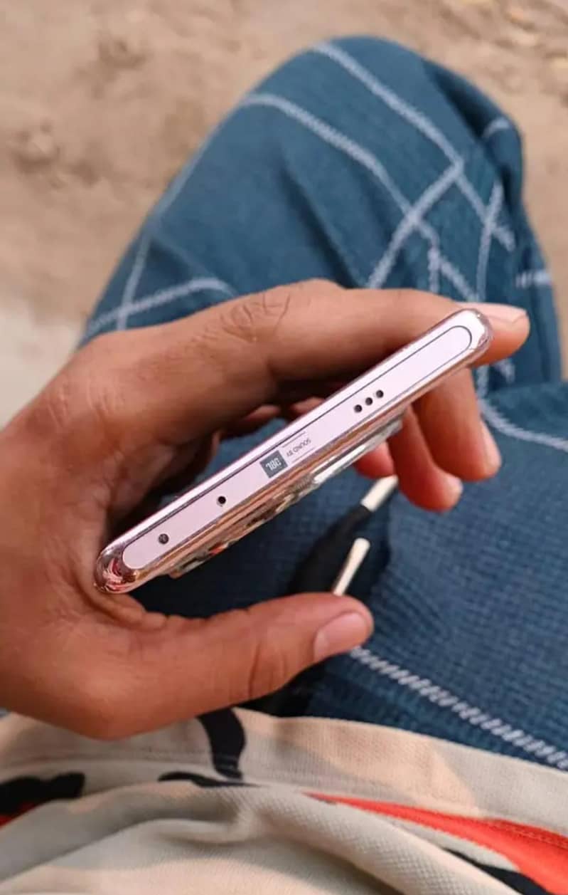 Infinix Zero 40 2
