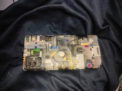 Samsung Mobile A51