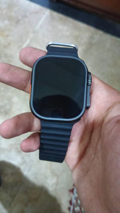 Tech hurt 4g smartwatch for sale