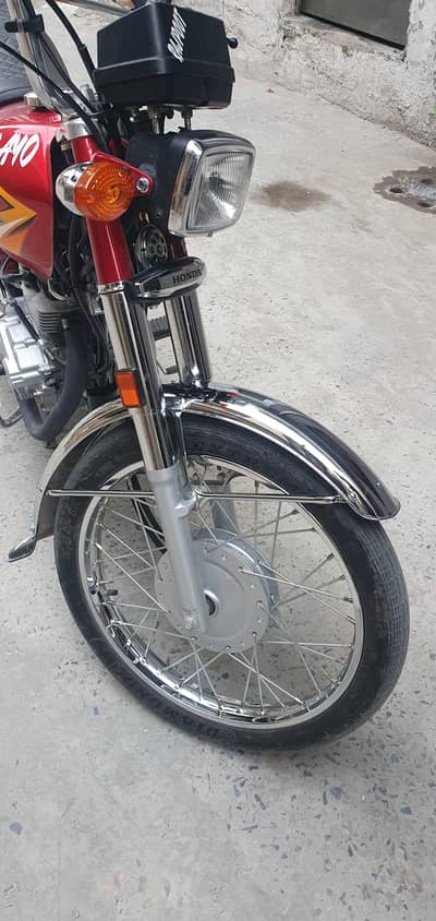 honda 125 2026 model