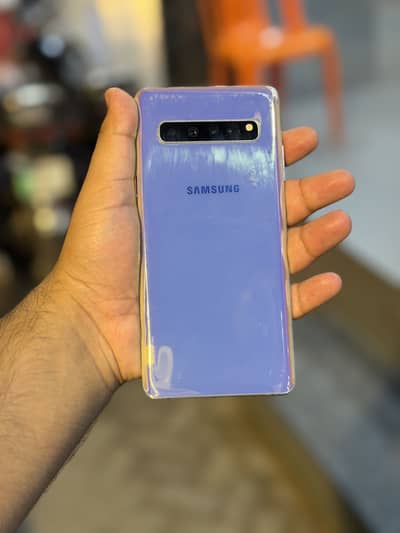 Samsung Mobile S10 5G