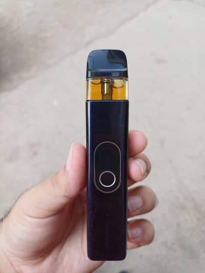 Vaporesso XROS 4