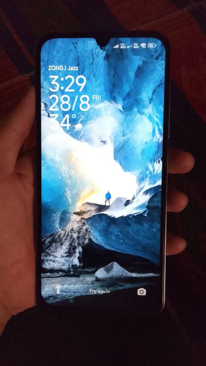 Xiaomi Other Model 3