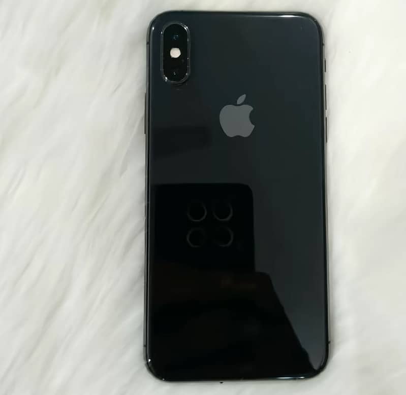 Iphone xs 1