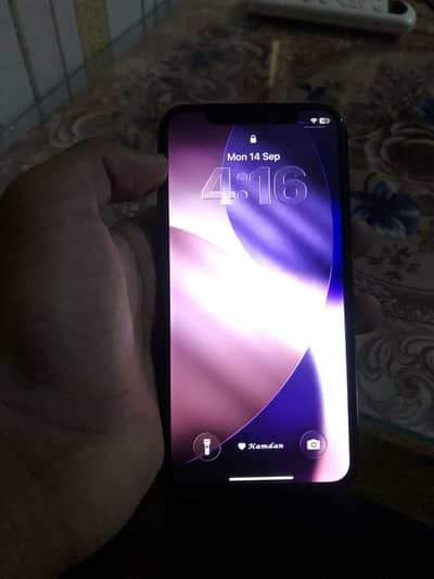 Apple iPhone 11 Pro