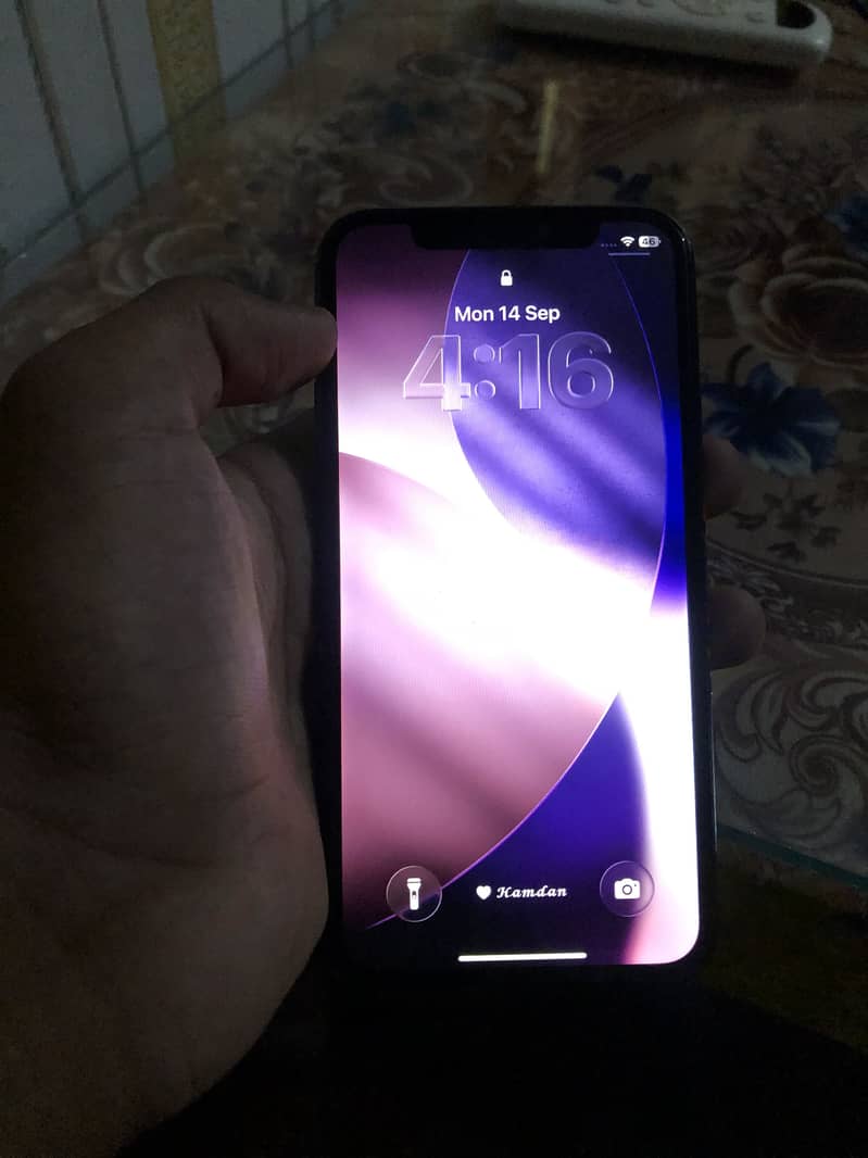 Apple iPhone 11 Pro 0