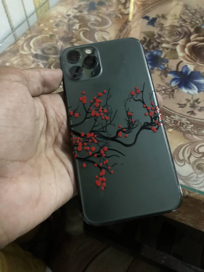 Apple iPhone 11 Pro 3