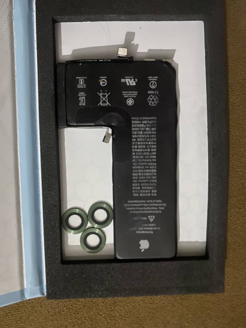 Apple iPhone 11 Pro 5