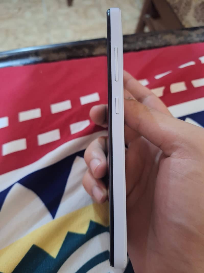 Itel A50C 2