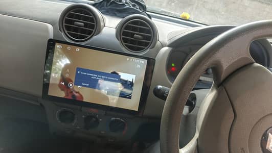 Suzuki Alto 2012