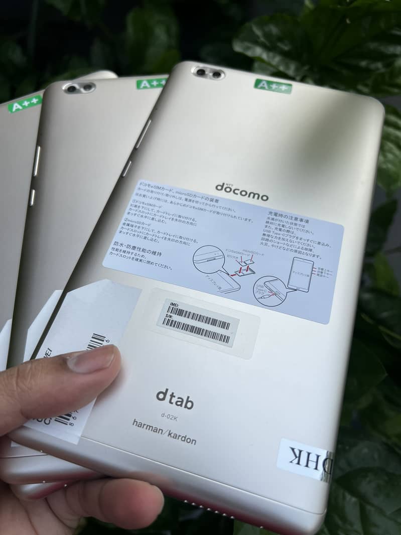 Huawei d02k 5