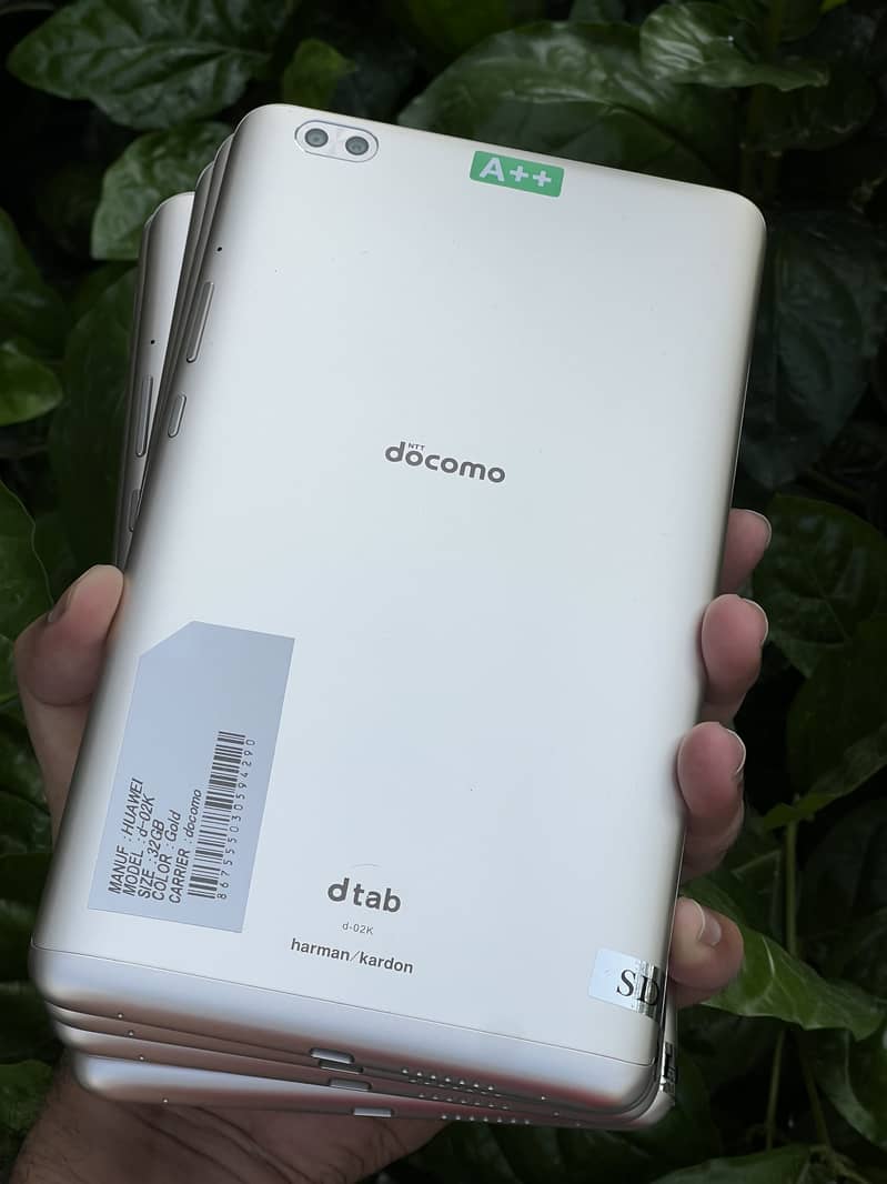 Huawei d02k 12