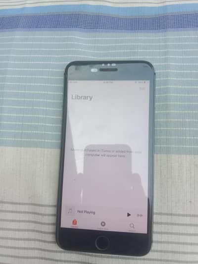 Apple iPhone 8 Plus
